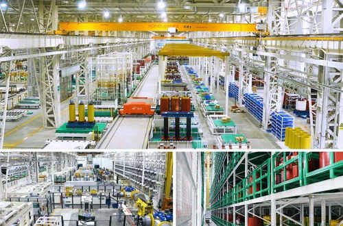海南金盘科技上榜国家工信部智能制造试点示范工厂揭榜单位