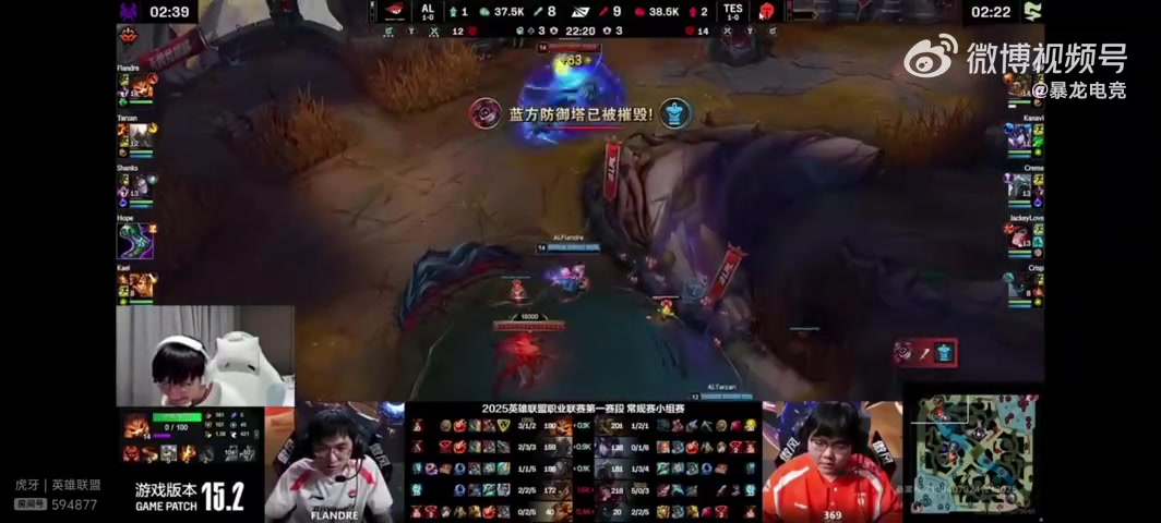 谈球吧体育官网入口Tian观赛直言：井盖说林坚打香克斯每次都很急，不知道在急什么