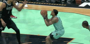 谈球吧(中国)官方网站下一个NBA超级巨星？文班亚马——身高&技术与人格魅力的完美结合