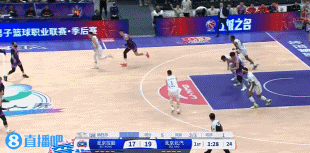 谈球吧体育app下载范子铭弧顶不停球灵性大力直塞 所罗门篮下霸气双手暴扣