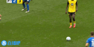 谈球吧(中国)官方网站霍村主帅:多特绝杀前先踹到了门将头部,裁判没吹停比赛很可耻