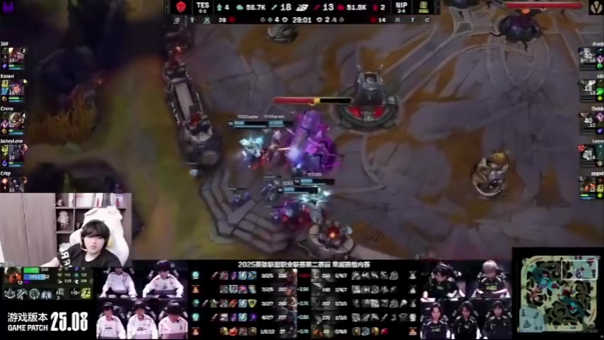 谈球吧官网登录入口大B和刘神相比🎵Lwx：我更喜欢刘神！赶紧2-0结束 MVP肯定打野