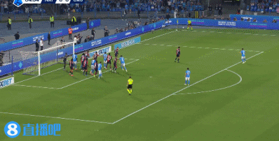 谈球吧体育app下载半场-那不勒斯暂1-0卡利亚里 麦克托米奈精彩凌空侧勾破门